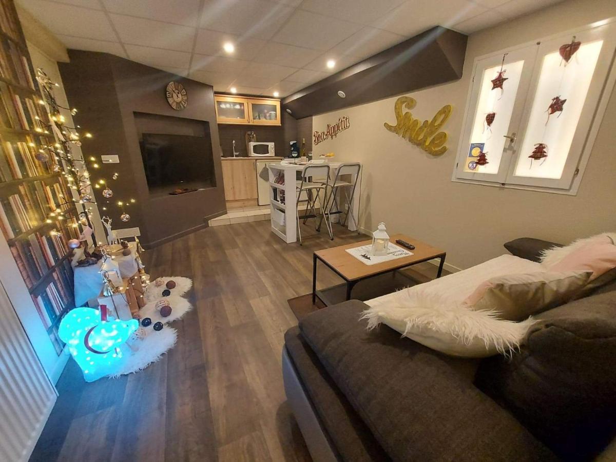 Résidence Au Charron de Geis'pitz Geispolsheim Esterno foto